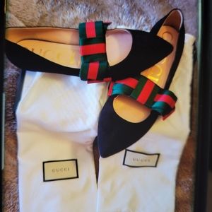 Authentic Gucci Loafer 🔥